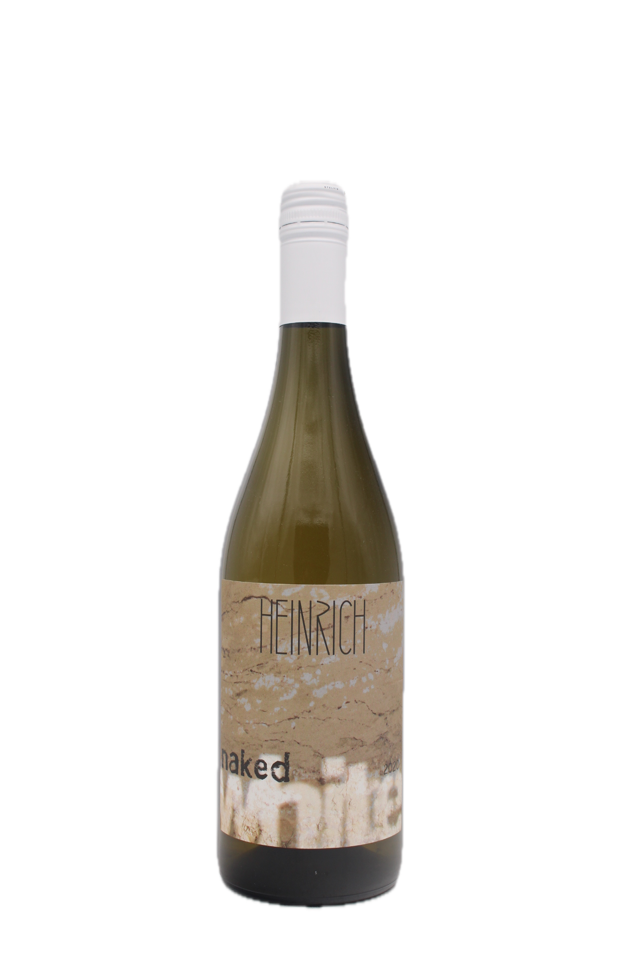 Weingut Heinrich Naked White Best Bottles