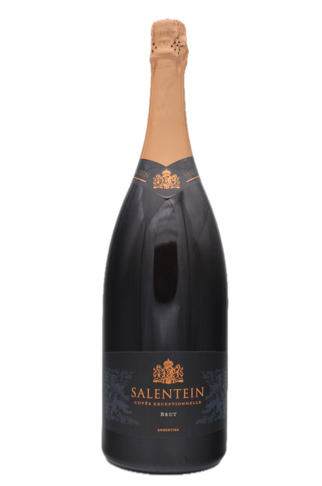 Salentein Brut Cuvee Exceptionnelle Magnum Best Bottles