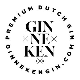 Ginneken Gin Logo