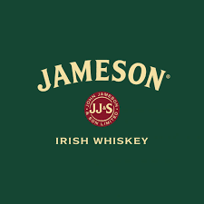 James whiskey