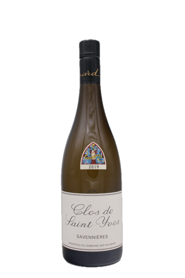 Domaine des Baumard - Savennières Clos Saint Yves