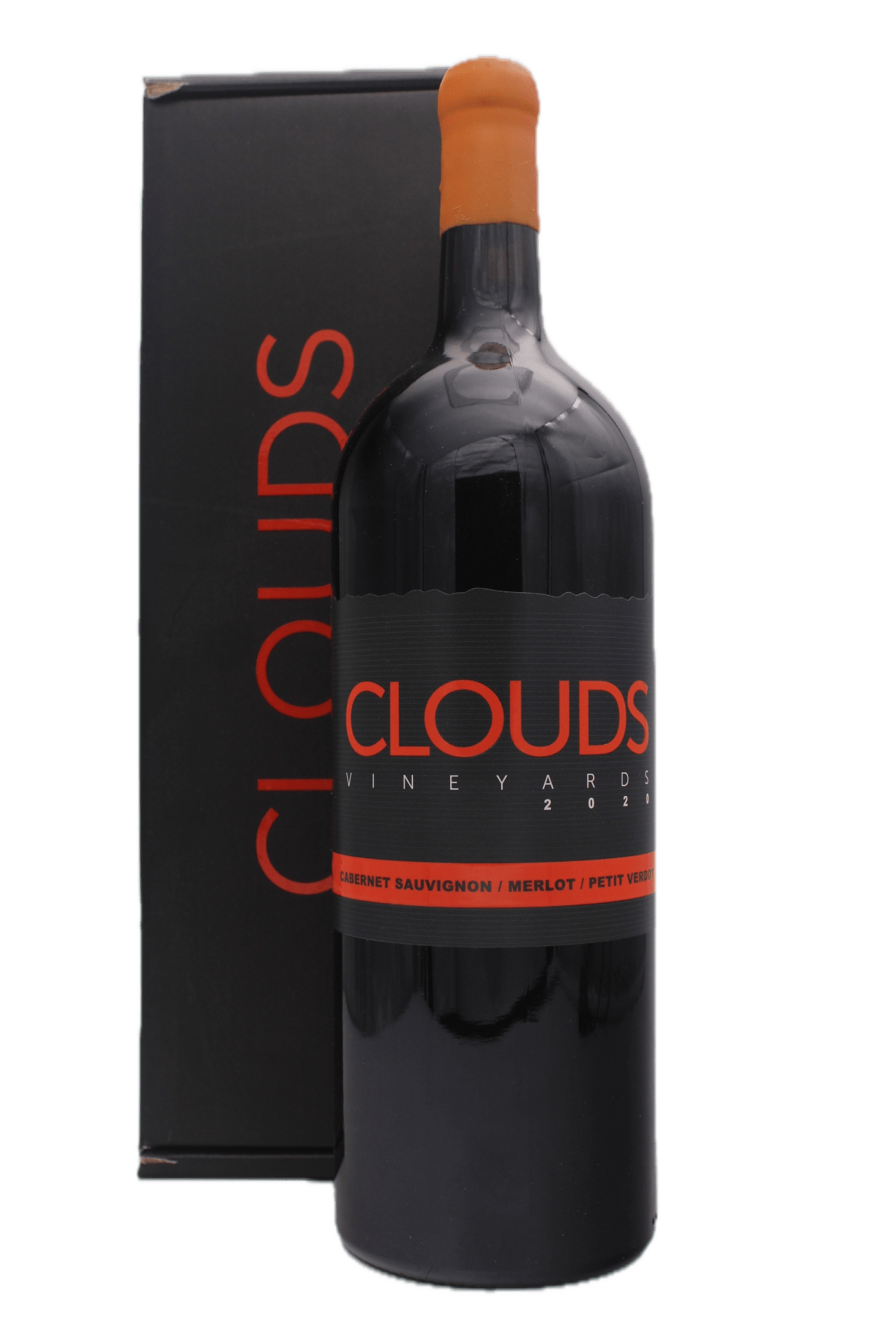 Clouds Estate - Bordeaux Blend Magnum