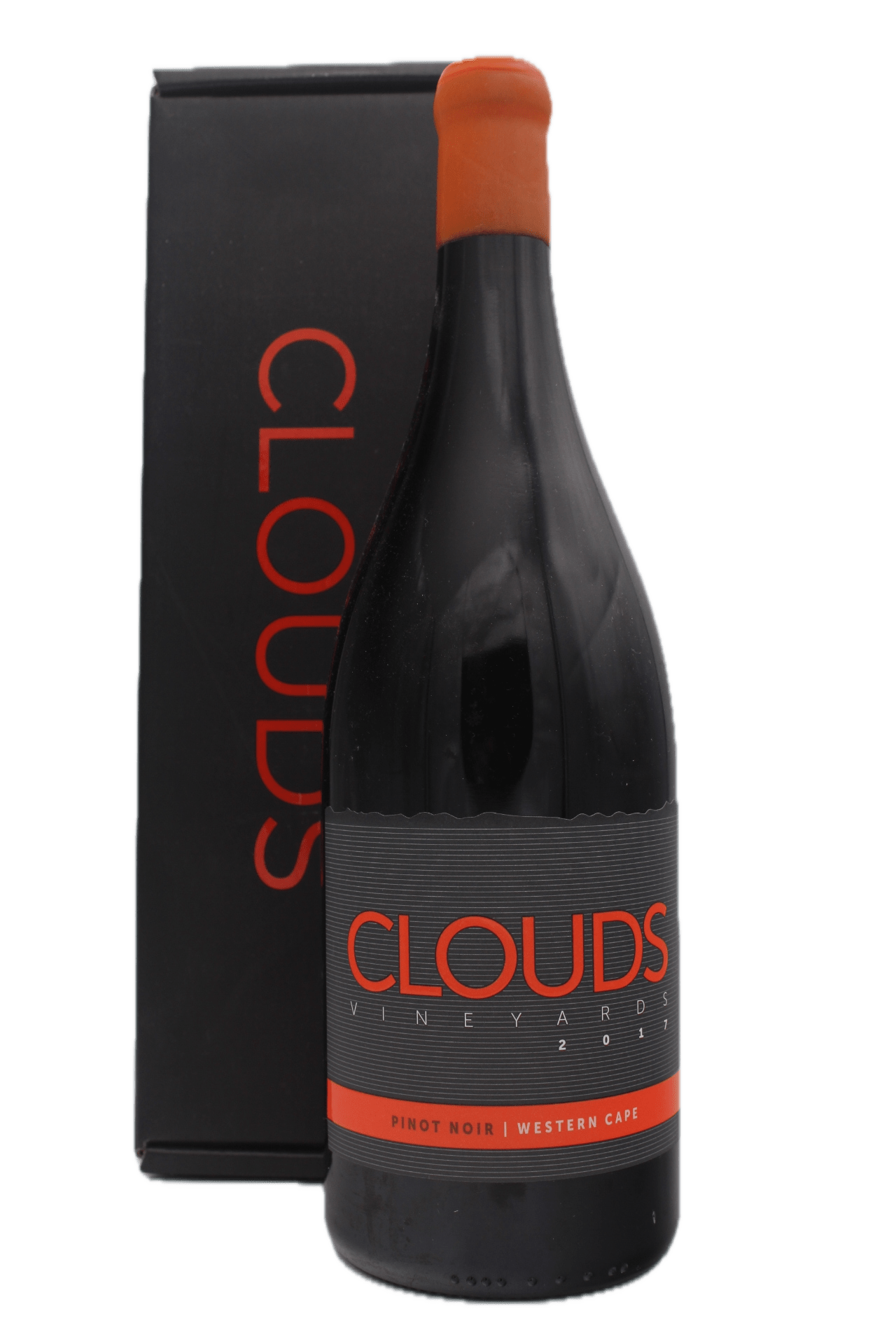 Clouds Estate - Pinot Noir Magnum