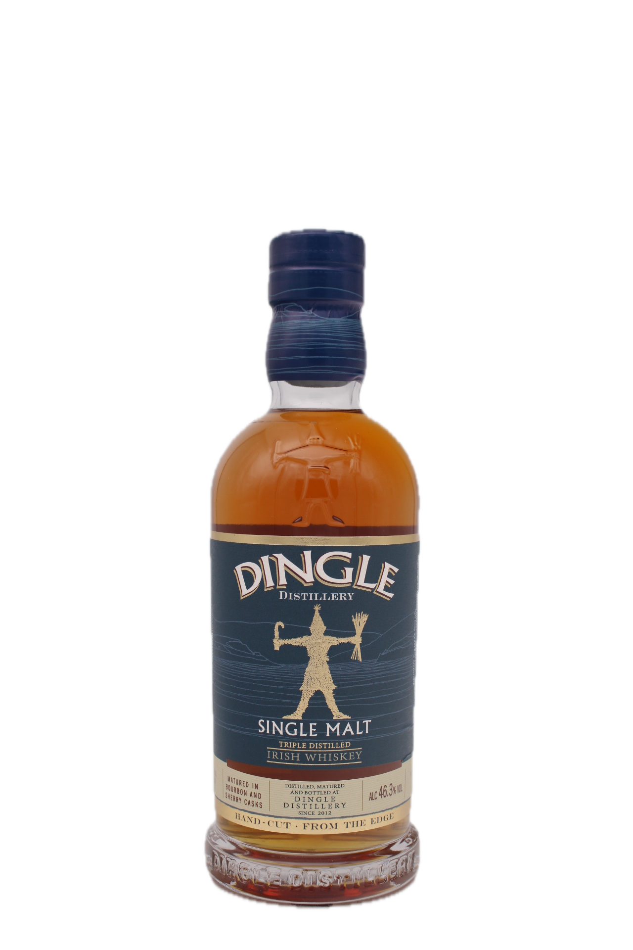 Dingle Single Malt