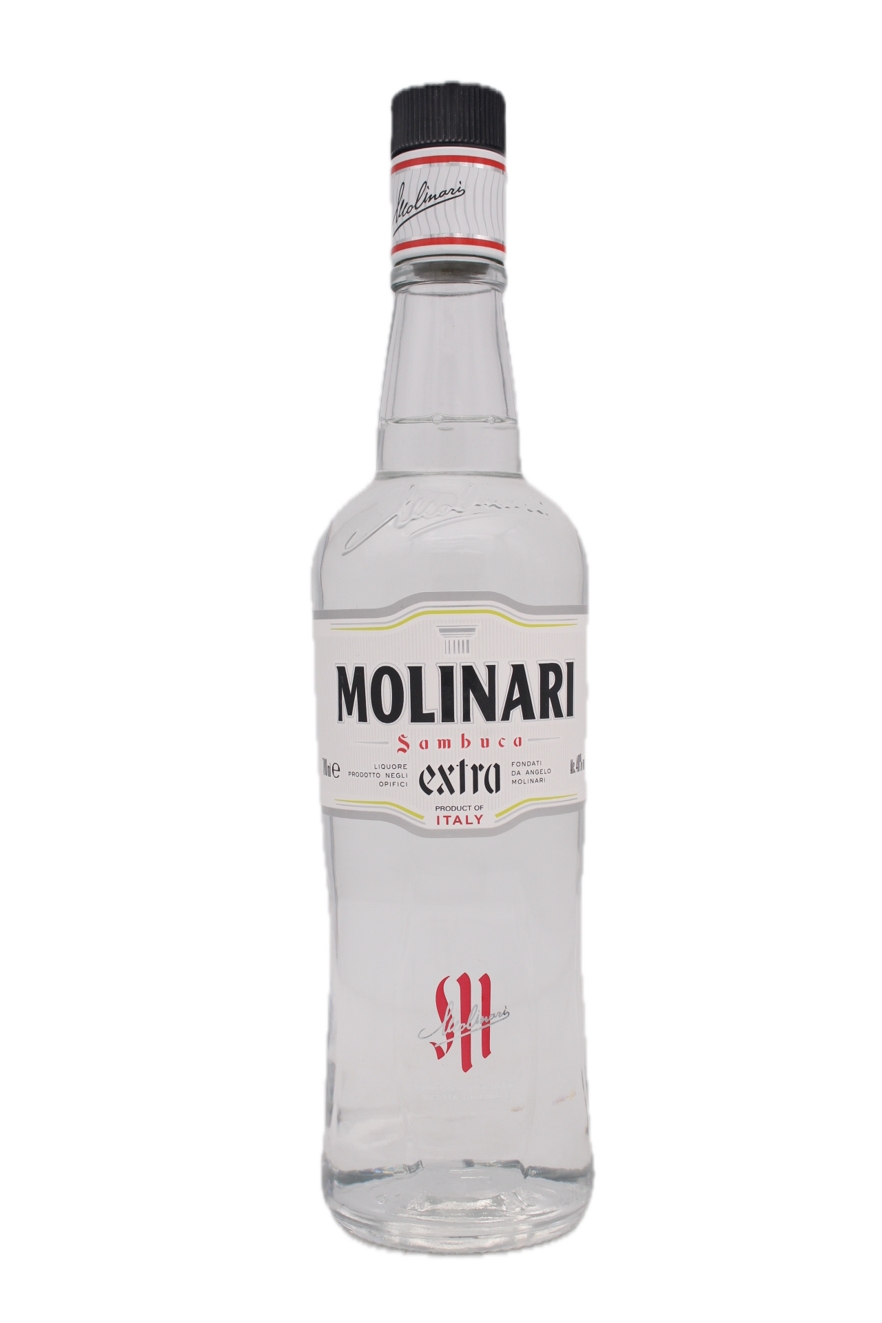 molinari sambuca