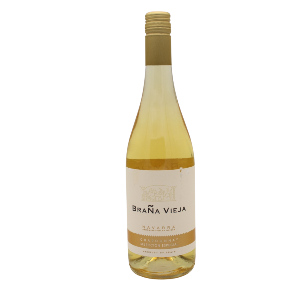 Brana Vieja Chardonnay