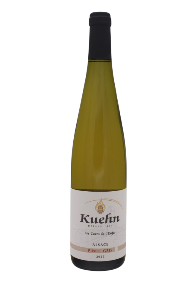 Kuehn Pinot Gris