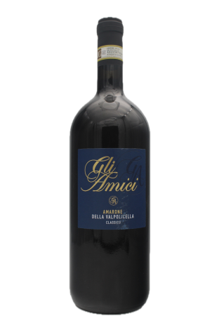 Gli Amici - Amarone Della Valpolicella Magnum