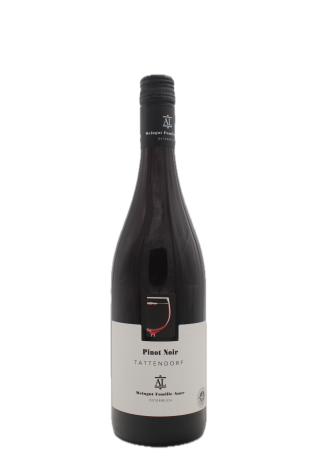 Weingut Auer - Pinot Noir