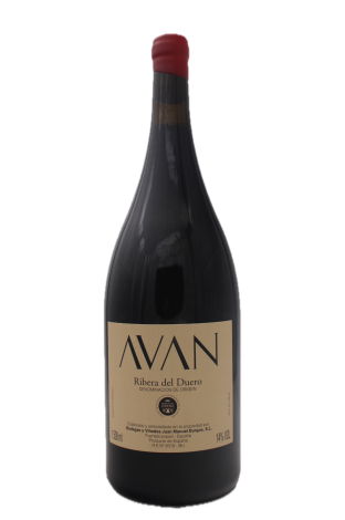 AVAN - Ribera del Duero Tempranillo Magnum