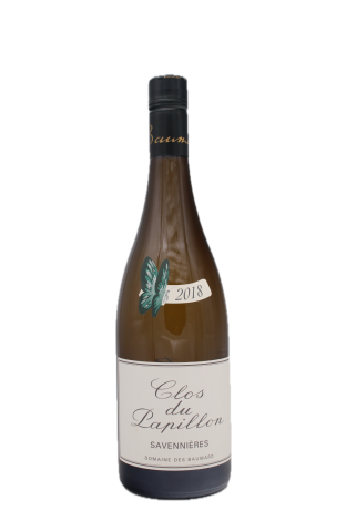 Domaine des Baumard - Savennières Clos du Papillon