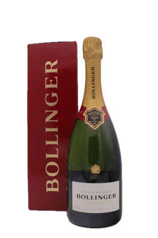 Bollinger - Special Cuvée Brut