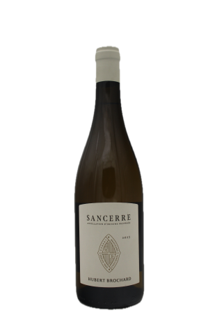 Hubert Brochard - Sancerre Blanc