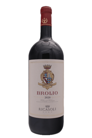 Ricasoli 'Chianti Brolio' Magnum