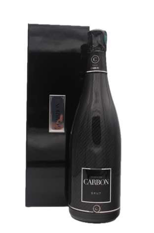 Champagne Carbon - Brut