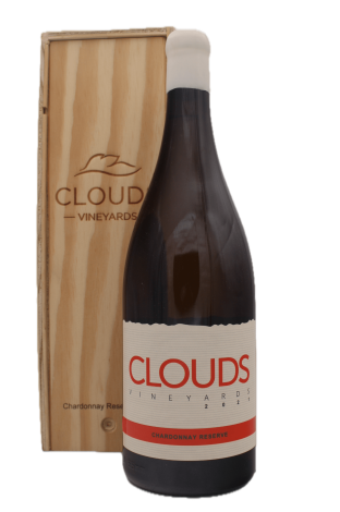 Clouds Estate - Chardonnay Magnum 2021