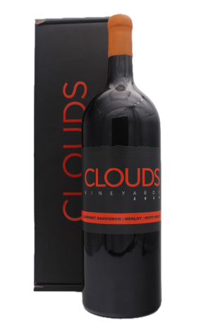 Clouds Estate - Bordeaux Blend Magnum