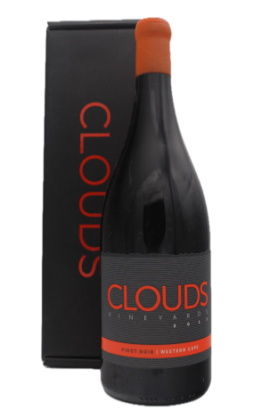 Clouds Estate - Pinot Noir Magnum