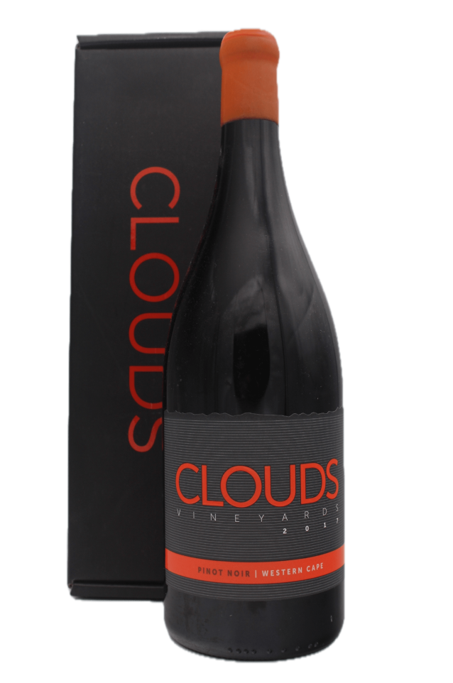 Clouds Estate - Pinot Noir Magnum