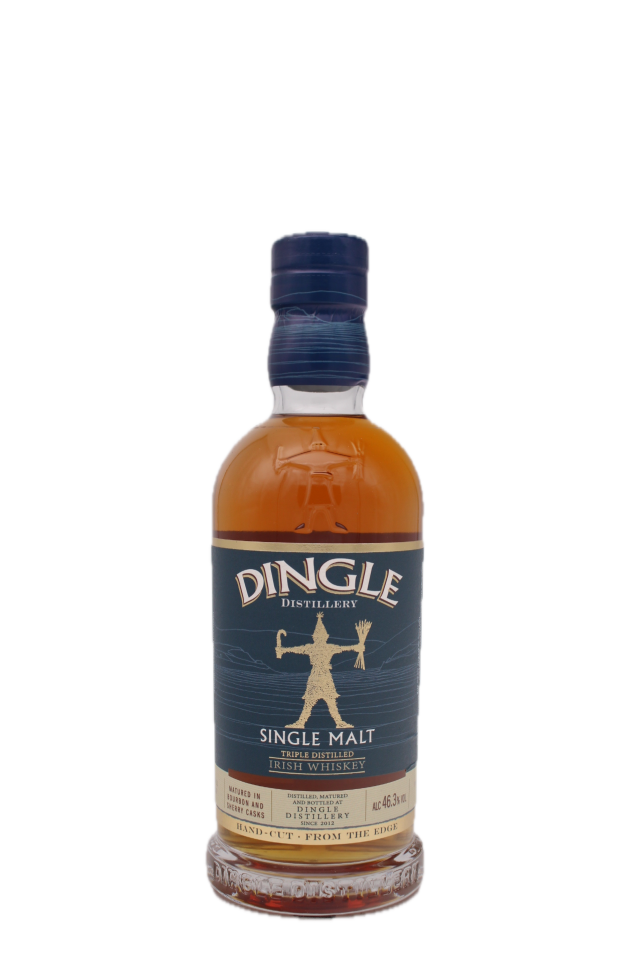 Dingle Single Malt