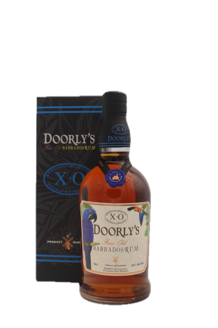 Doorly's X.O Fine Old Barbados Rum