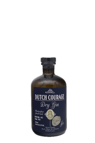dutch courage dry