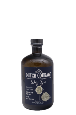 dutch courage liter