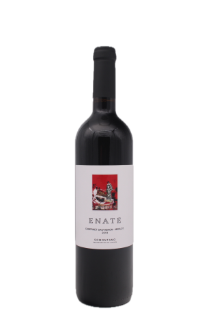 enate cabernet sauvignon merlot