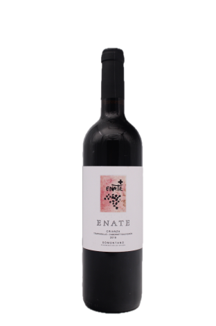 Enate - Crianza 2018