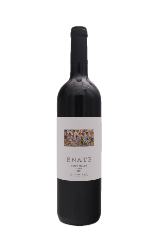 Enate - Tempranillo Joven 2021