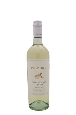 Epicuro - Chardonnay Fiano