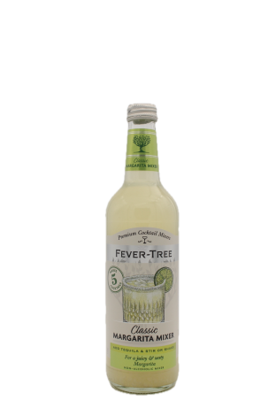 Fever Tree Margarita Mixer