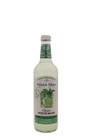 Fever Tree Mojito Mixer