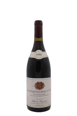 Fillot de Lagravière - Nuits-Saint-Georges 1er Cru 1996