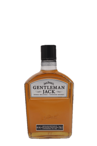 Jack Daniels Gentlemen Jack