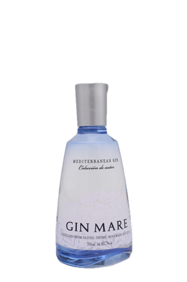 gin mare