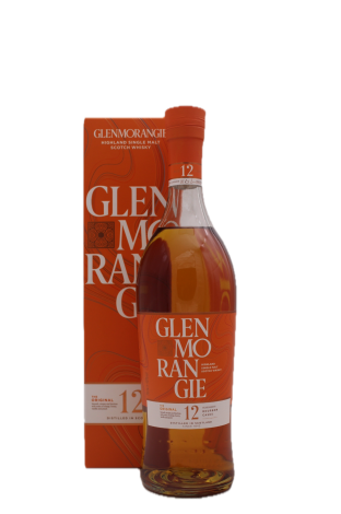 Glenmorangie 12 Years