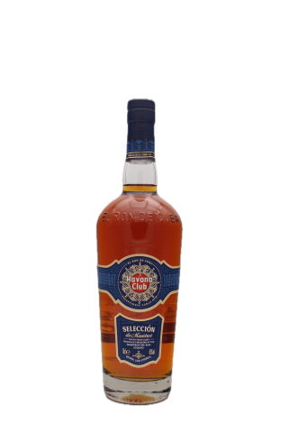 havana club seleccion