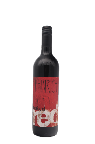 Weingut Heinrich - Naked Red