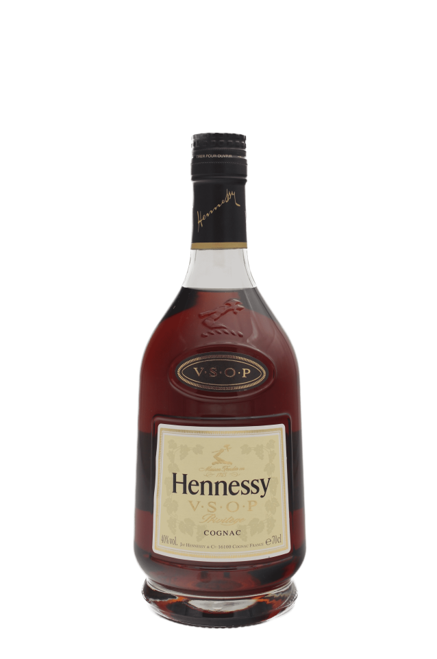 hennessy vsop