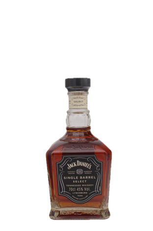jack single barrel