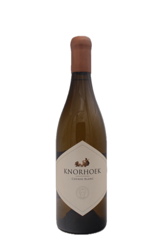 Knorhoek - Chenin Blanc