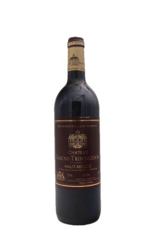 Château Larose Trintaudon 1996