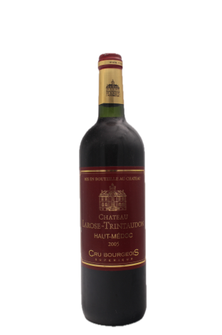 Château Larose Trintaudon 2005