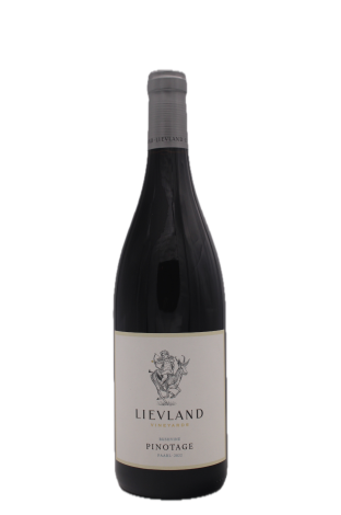 Lievland - Pinotage Bushvine