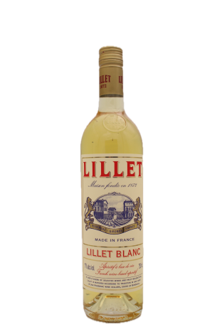 Lillet