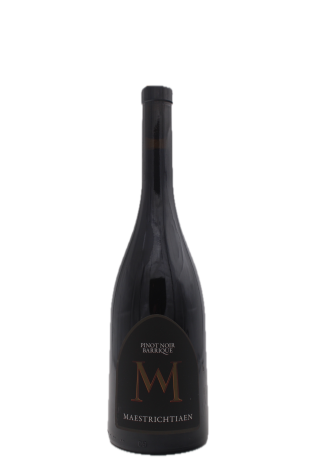 Maestrichtiaen - Pinot Noir Barrique