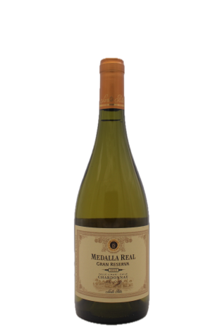 Santa Rita - Medalla Real Gran Reserva Chardonnay