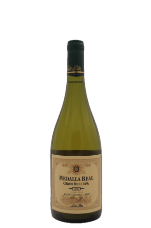 Santa Rita - Medalla Real Gran Reserva Sauvignon Blanc