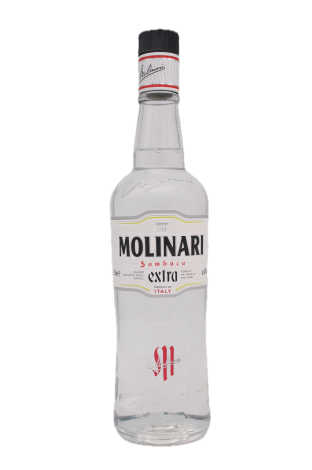 molinari sambuca